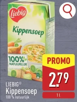 Kippensoep