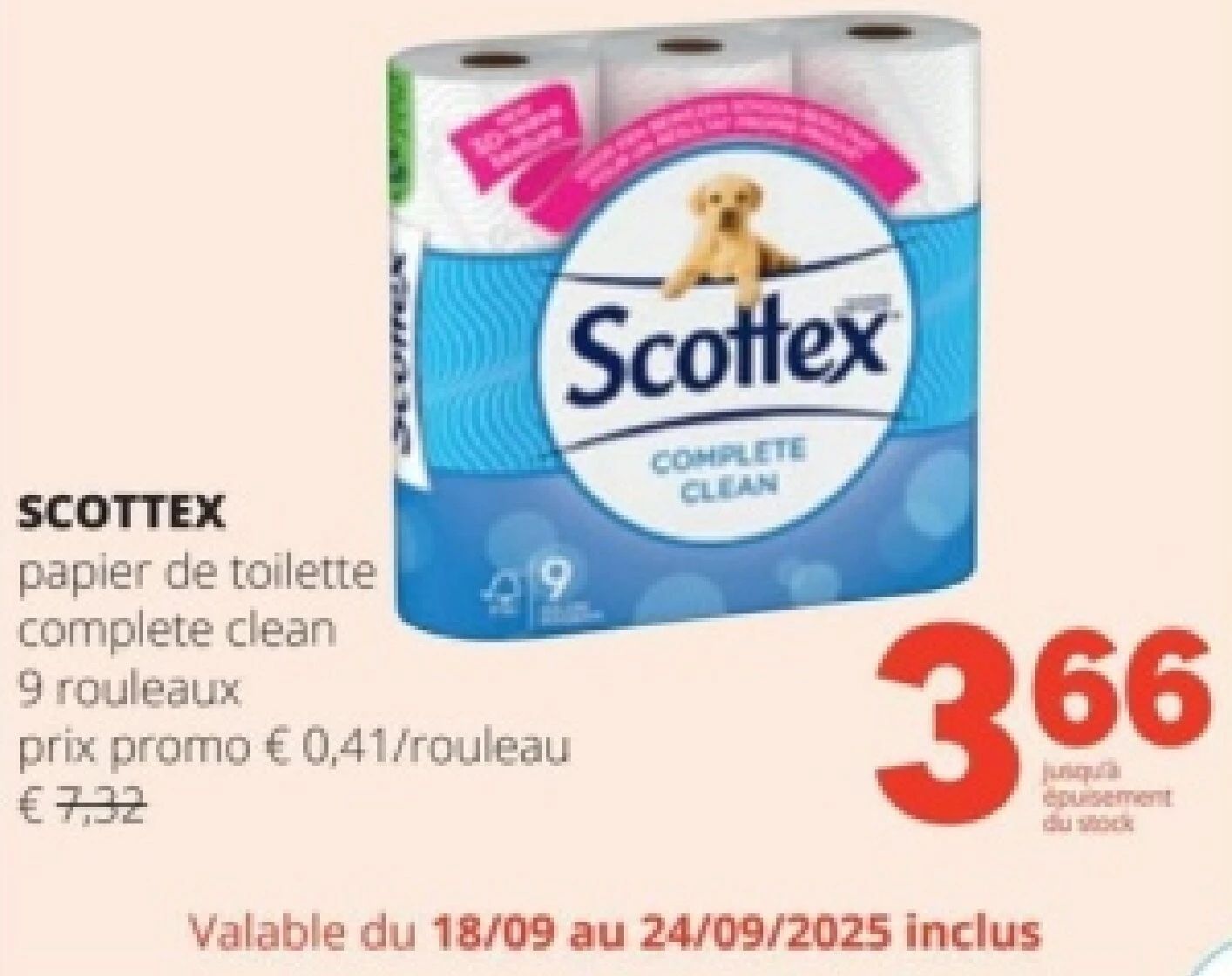 SCOTTEX