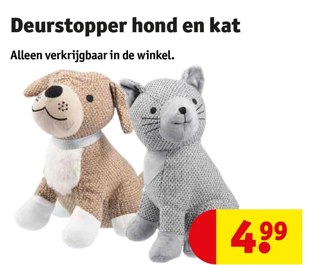Vapona ongediertebestrijding** Deurstopper hond en kat