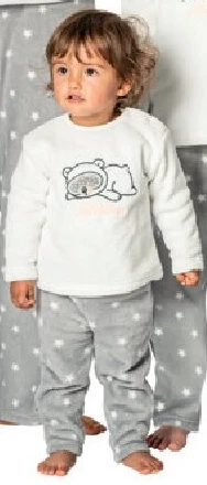pyjama bébé Tex Baby
