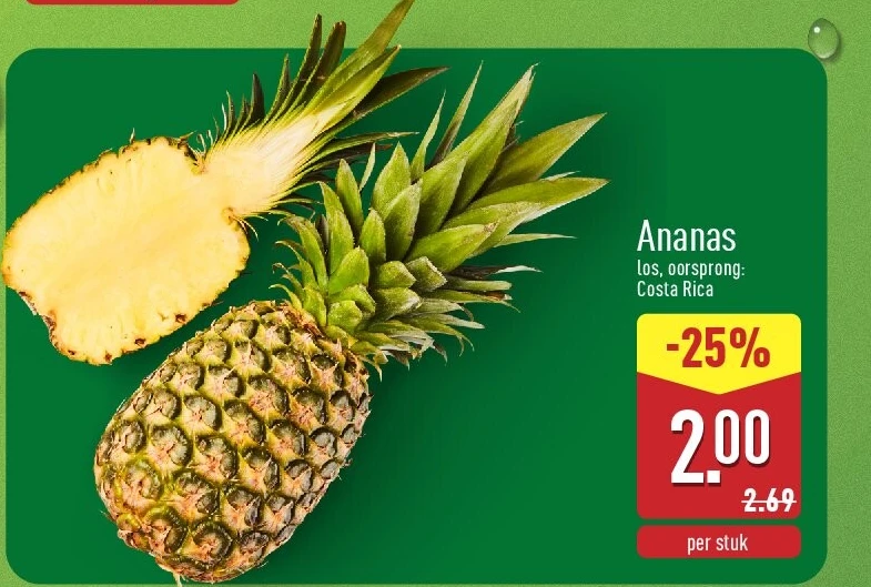 Ananas