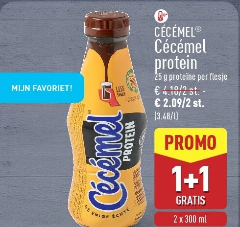 Cécémel protein