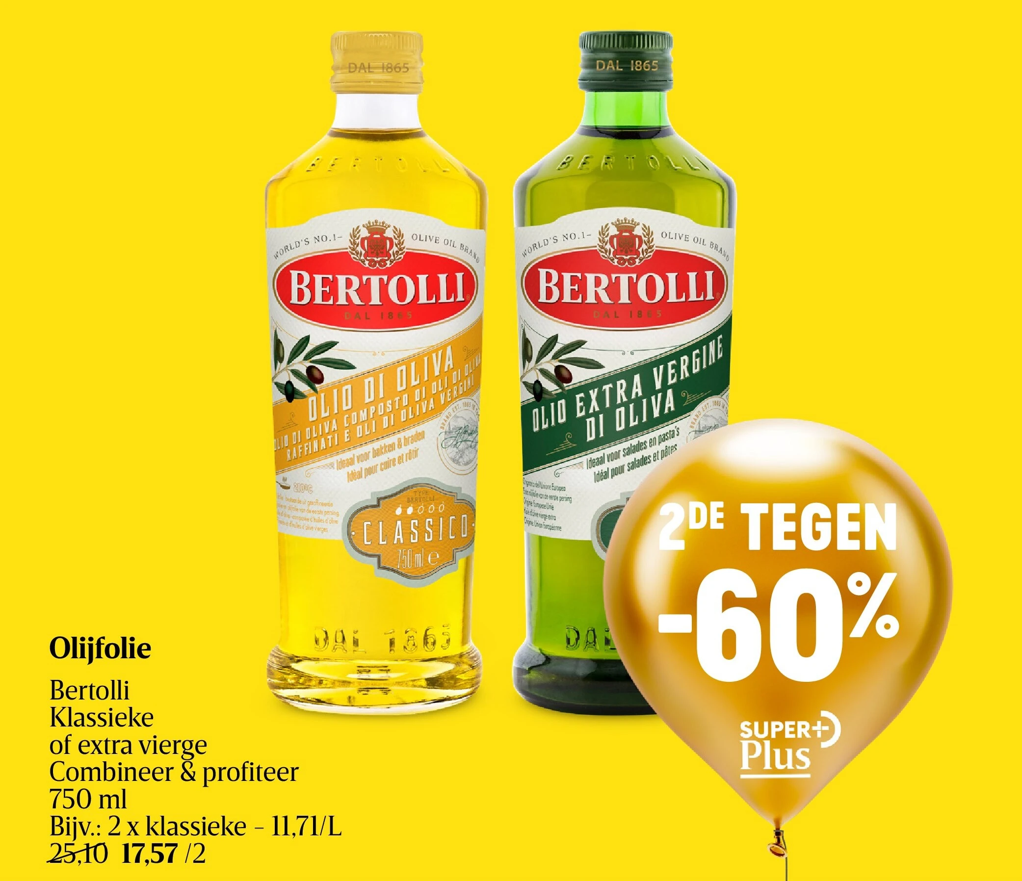 Olijfolie