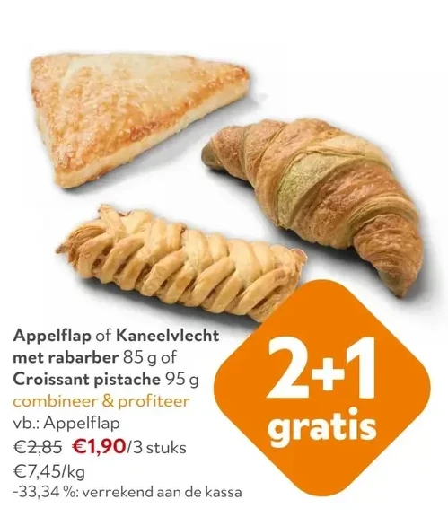 Appelflap