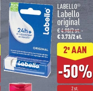 Labello original