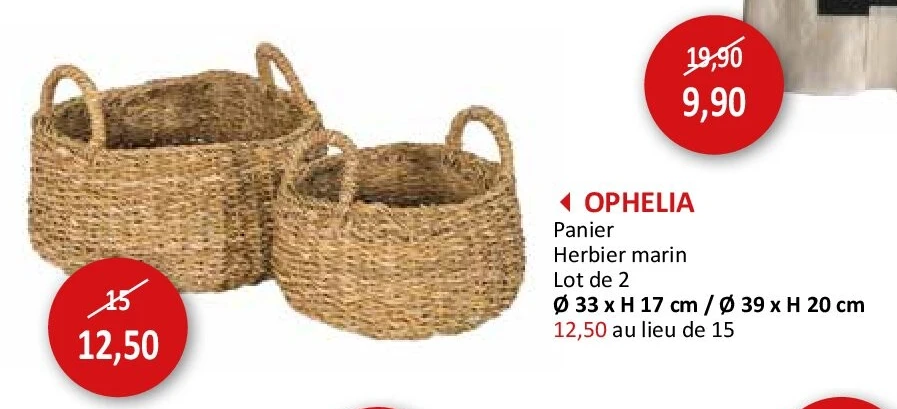 OPHELIA