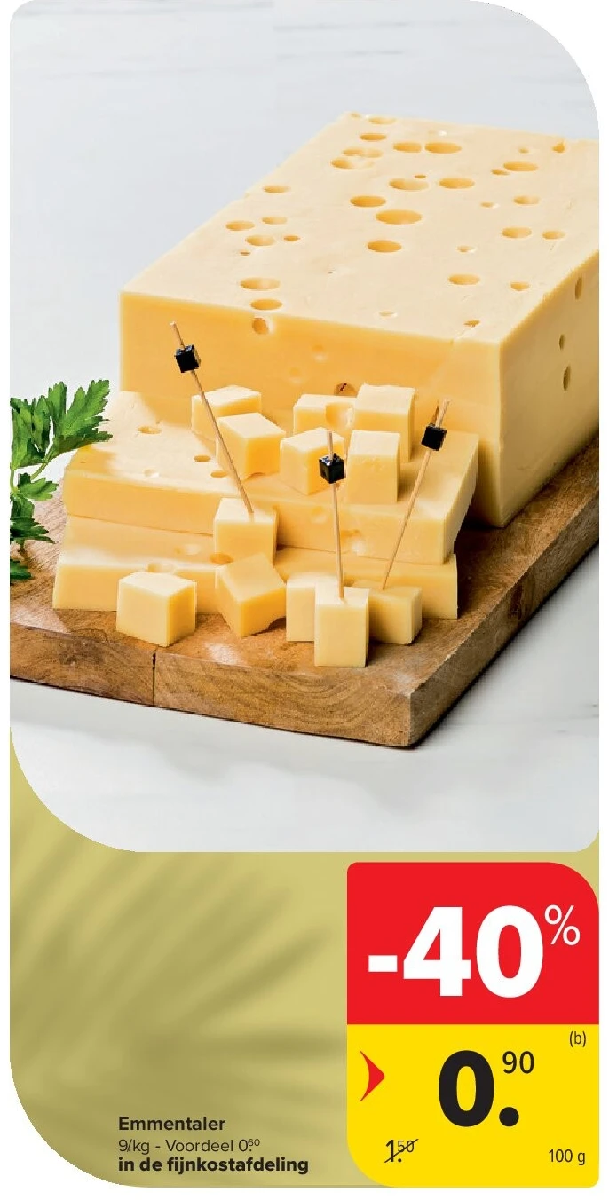 Emmentaler