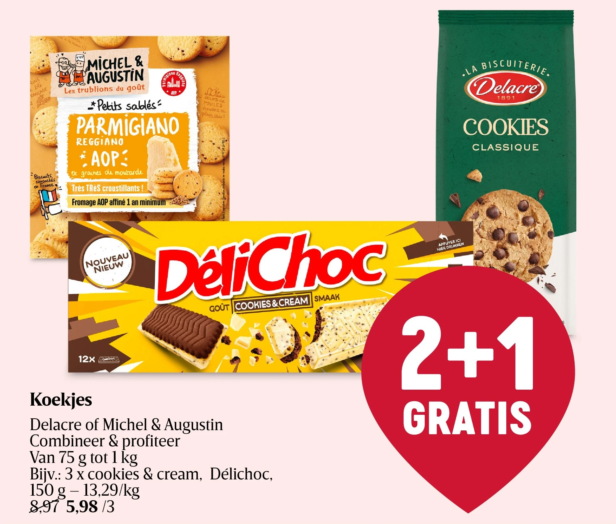 Koekjes