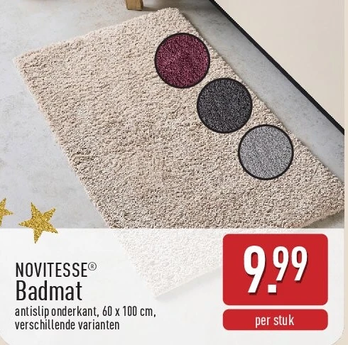 Badmat
