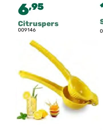 Citruspers