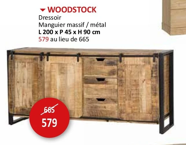 WOODSTOCK