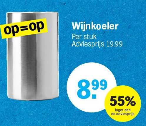 Wijnkoeler