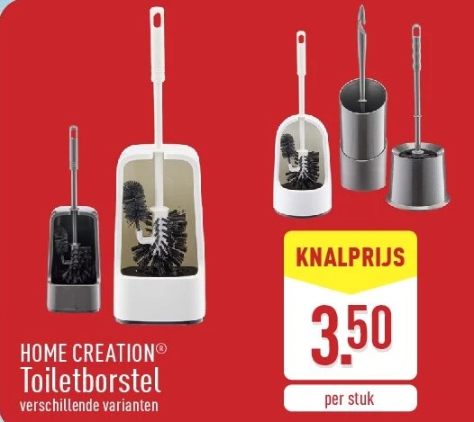 Toiletborstel