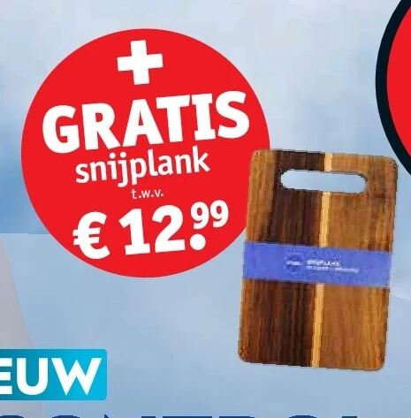 snijplank