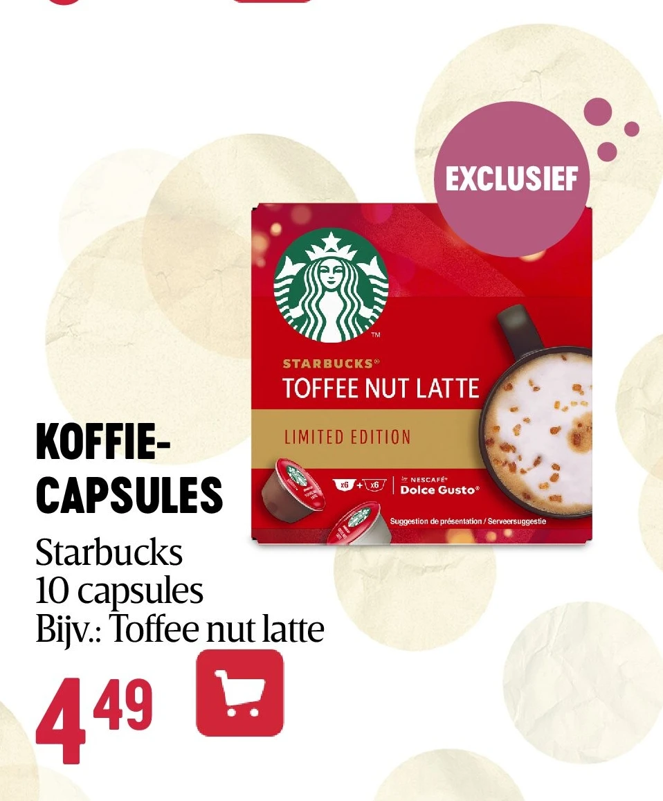 KOFFIECAPSULES