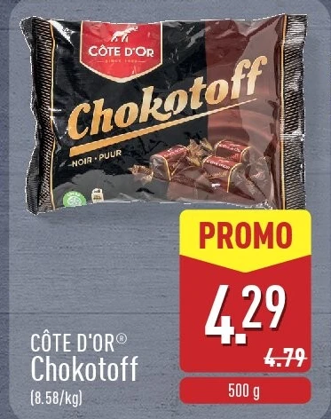 Chokotoff
