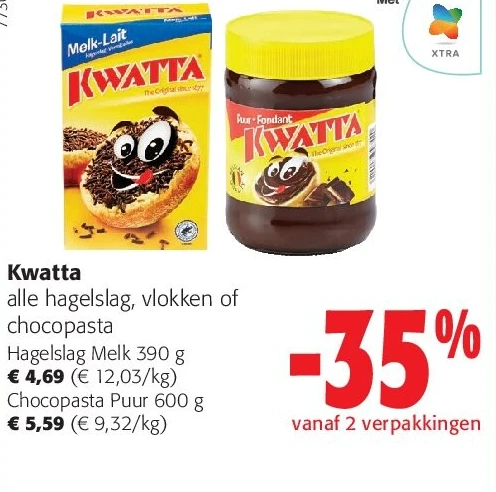 Hagelslag Melk 390 g