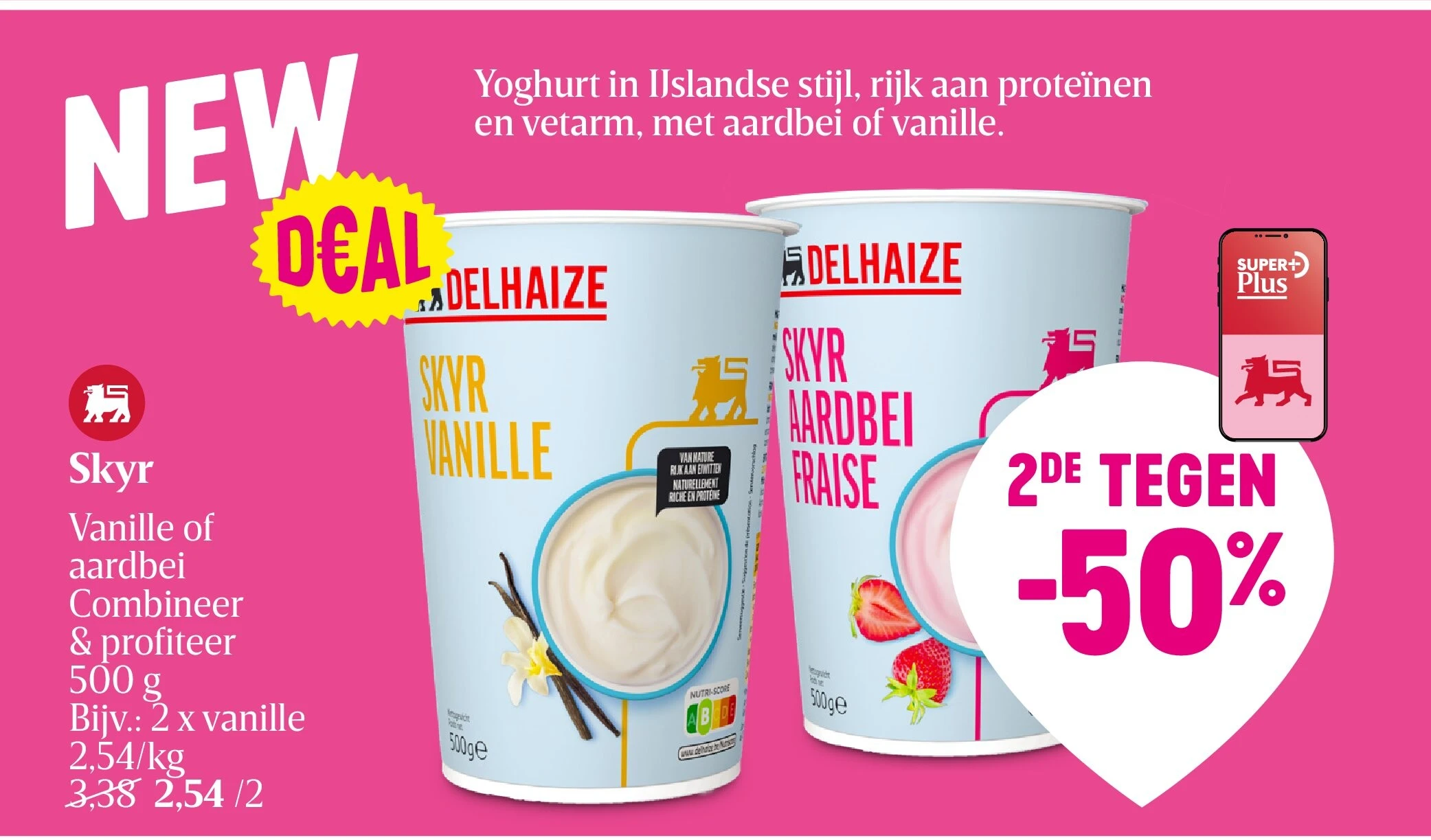 Skyr