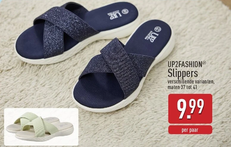 Slippers