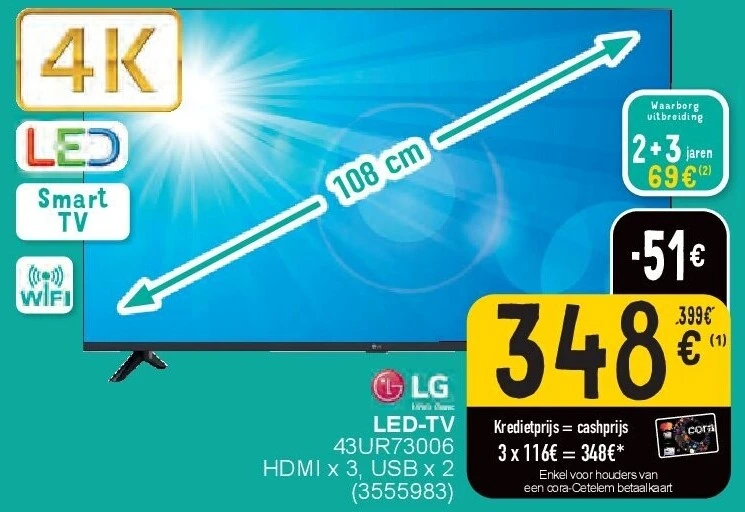 LED-TV
