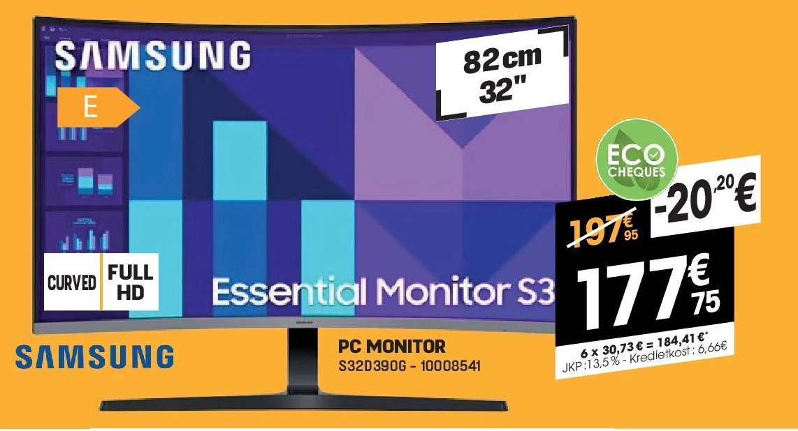 SAmsung PC MONITOR