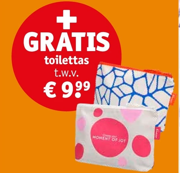 toilettas