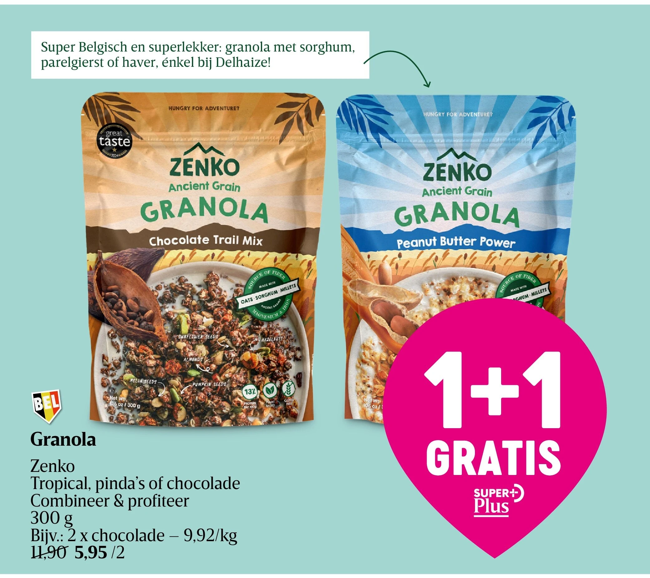 Granola
