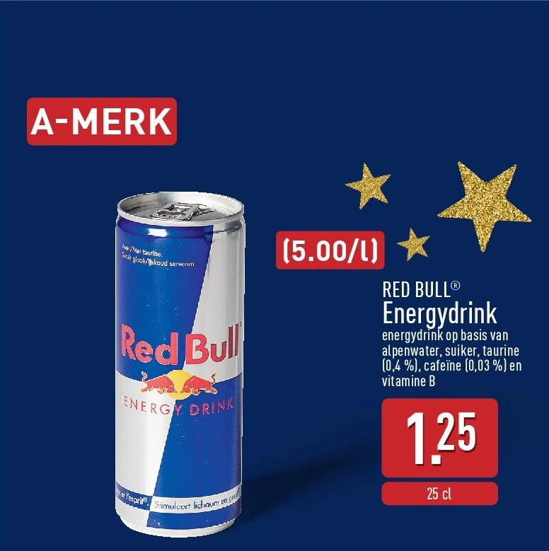 Energydrink