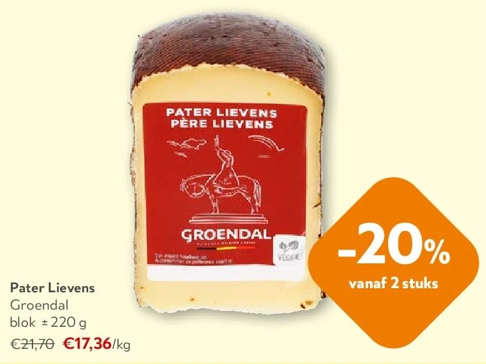 Pater Lievens Groendal