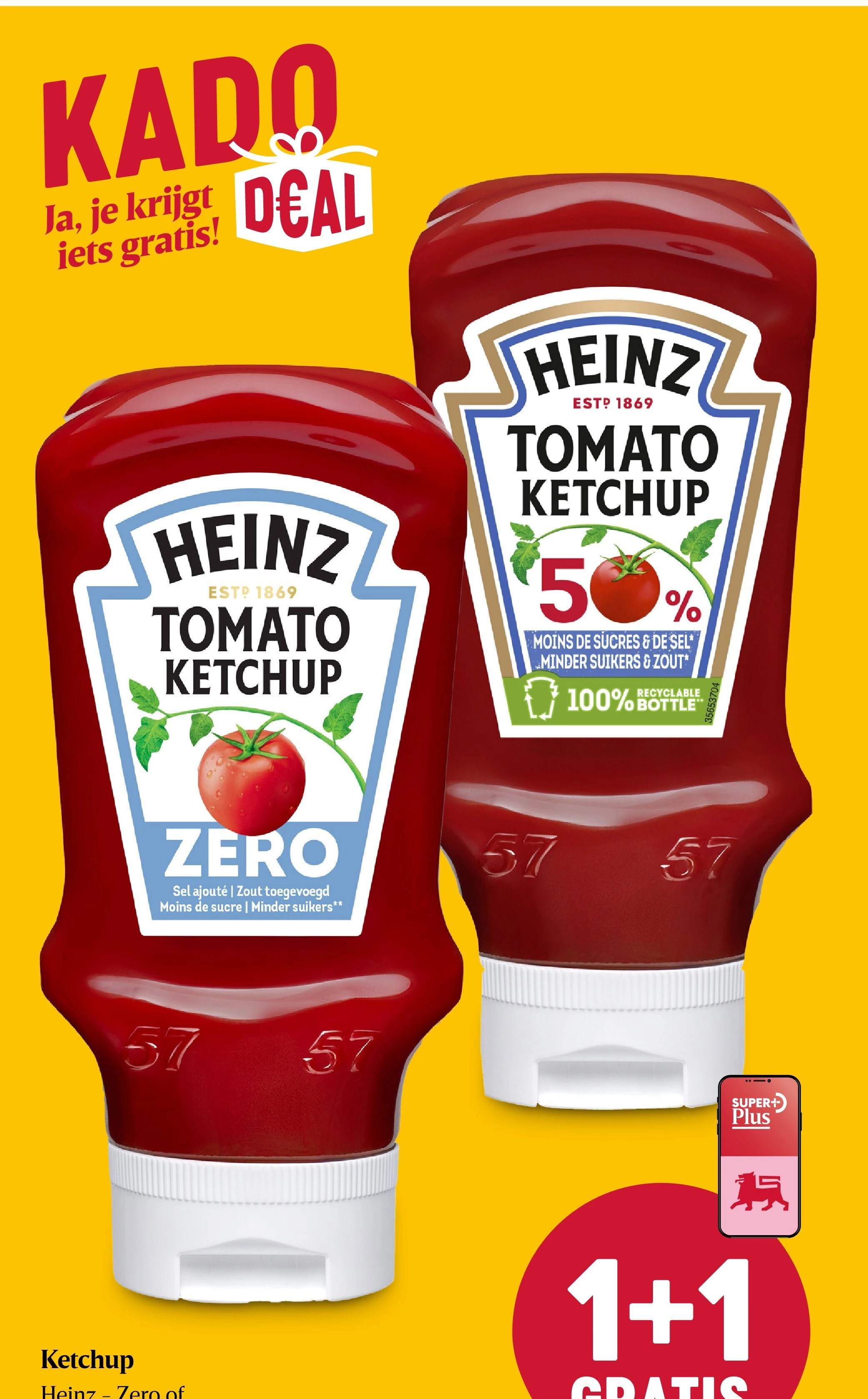 Ketchup
