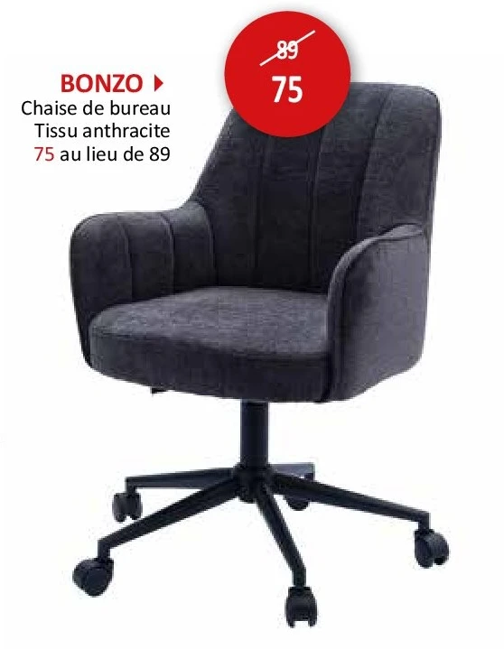 BONZO