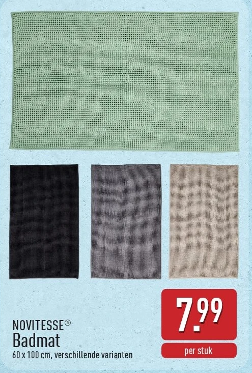 Badmat