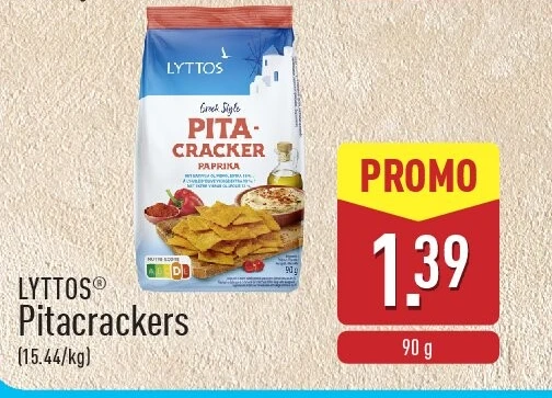 Pitacrackers