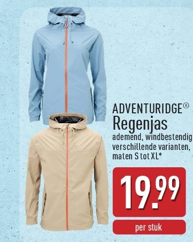 Regenjas