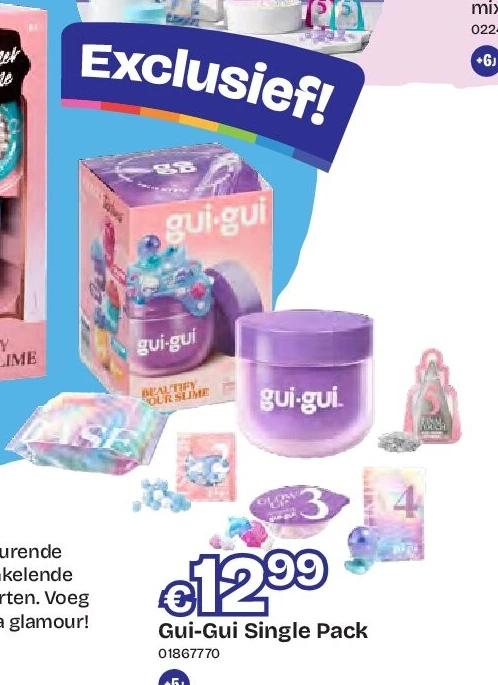 Gui-Gui Single Pack