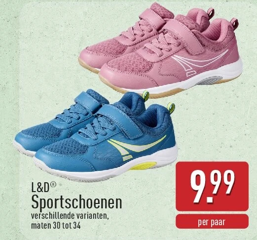 Sportschoenen