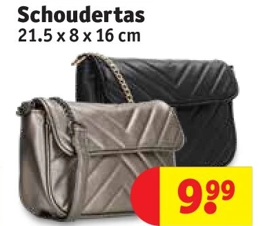 Schoudertas
