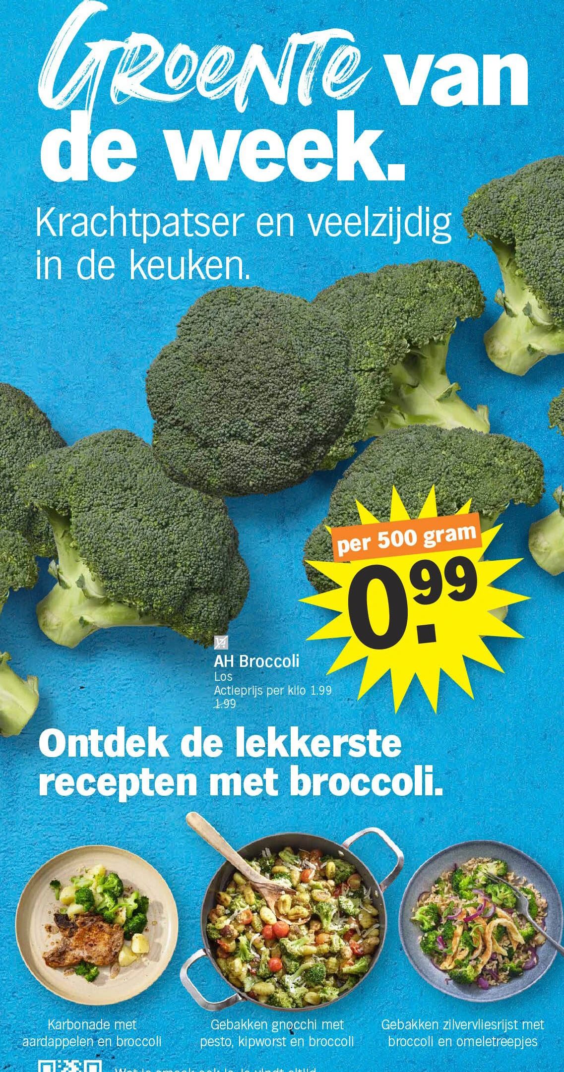 AH Broccoli