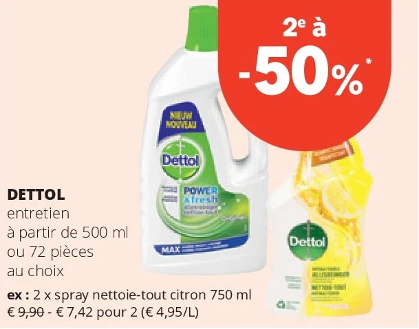 DETTOL