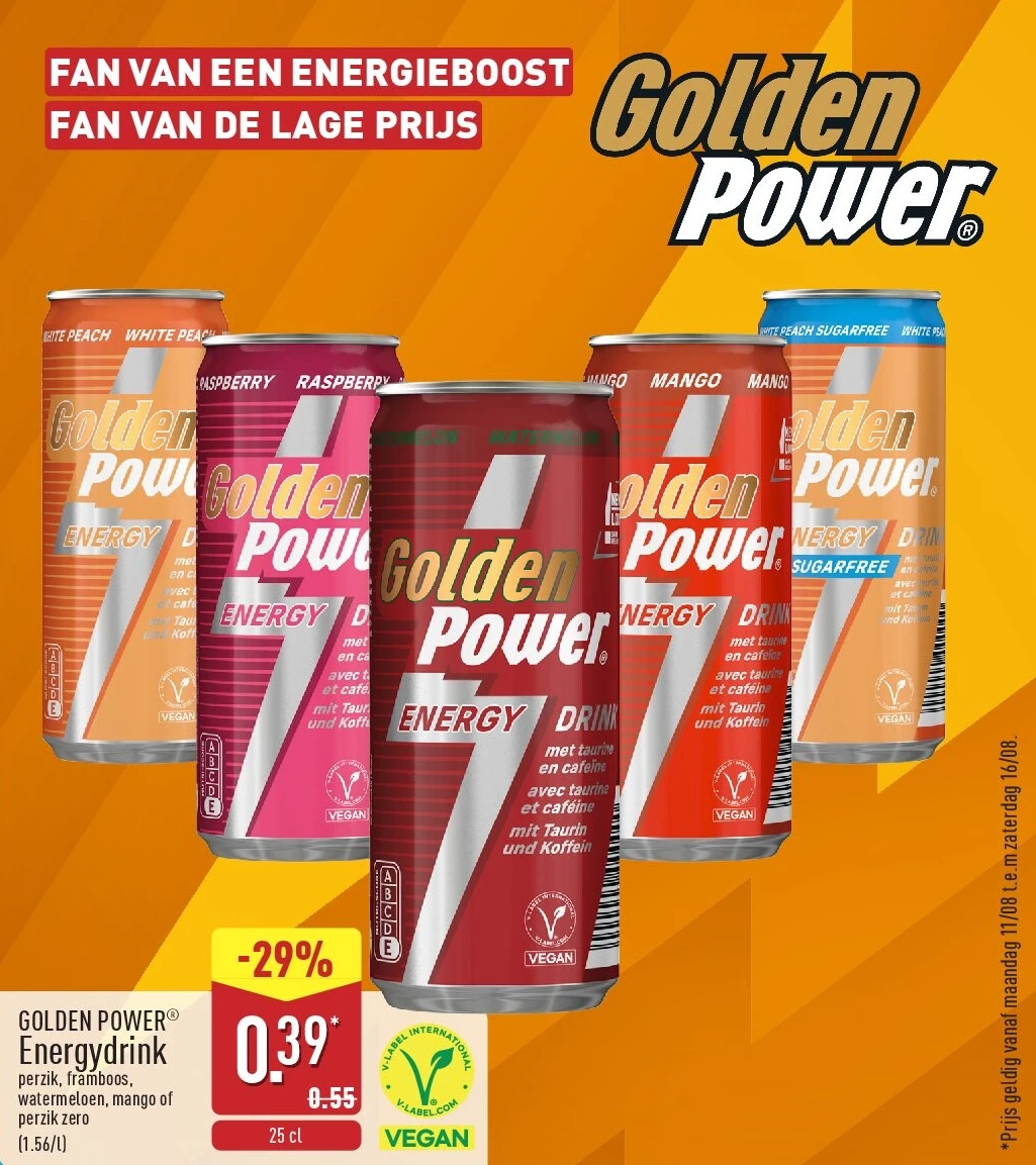 Energydrink