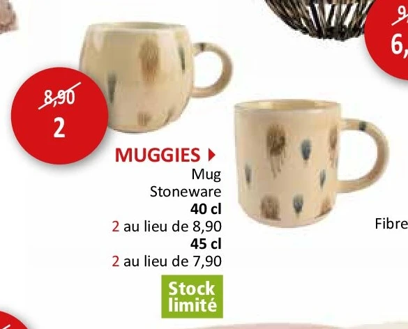 MUGGIES