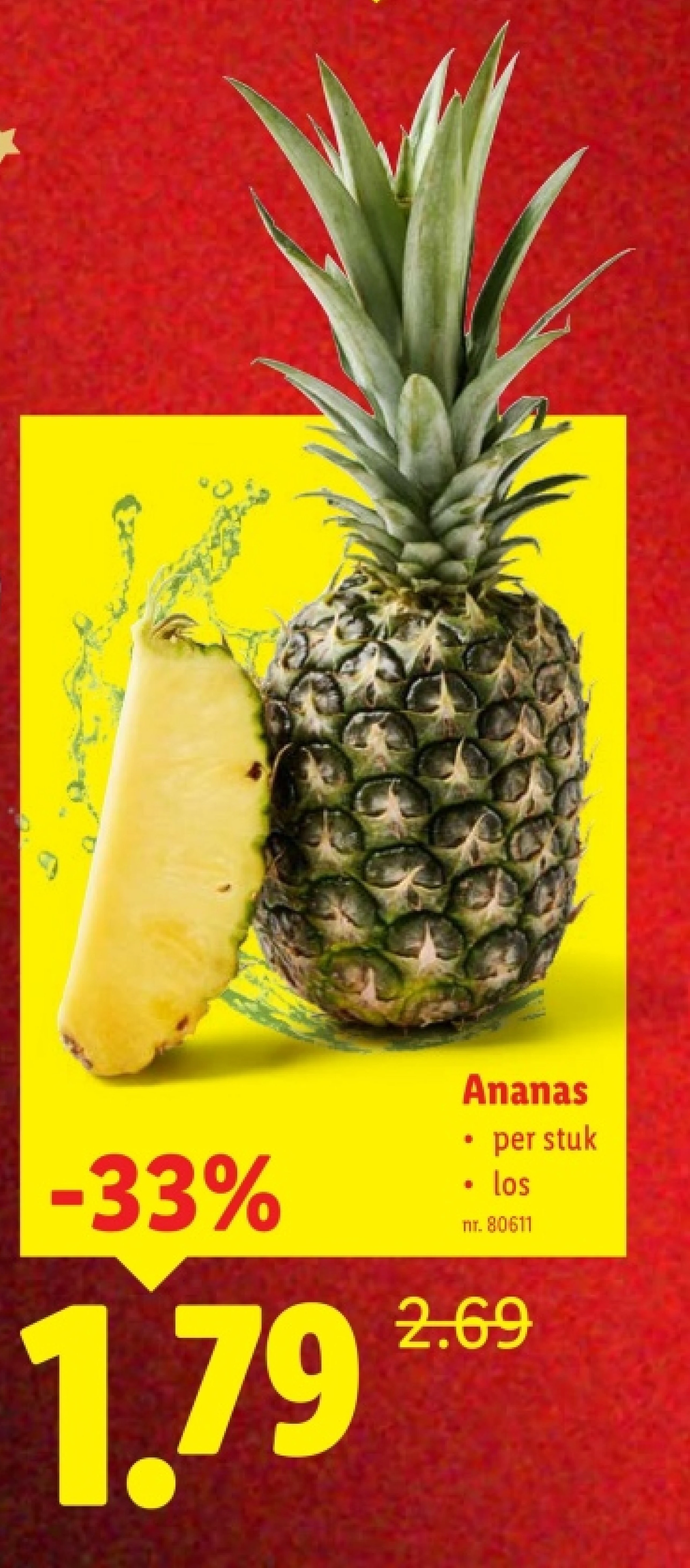 Ananas