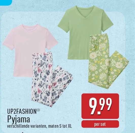 Pyjama
