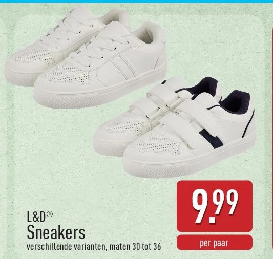 Sneakers