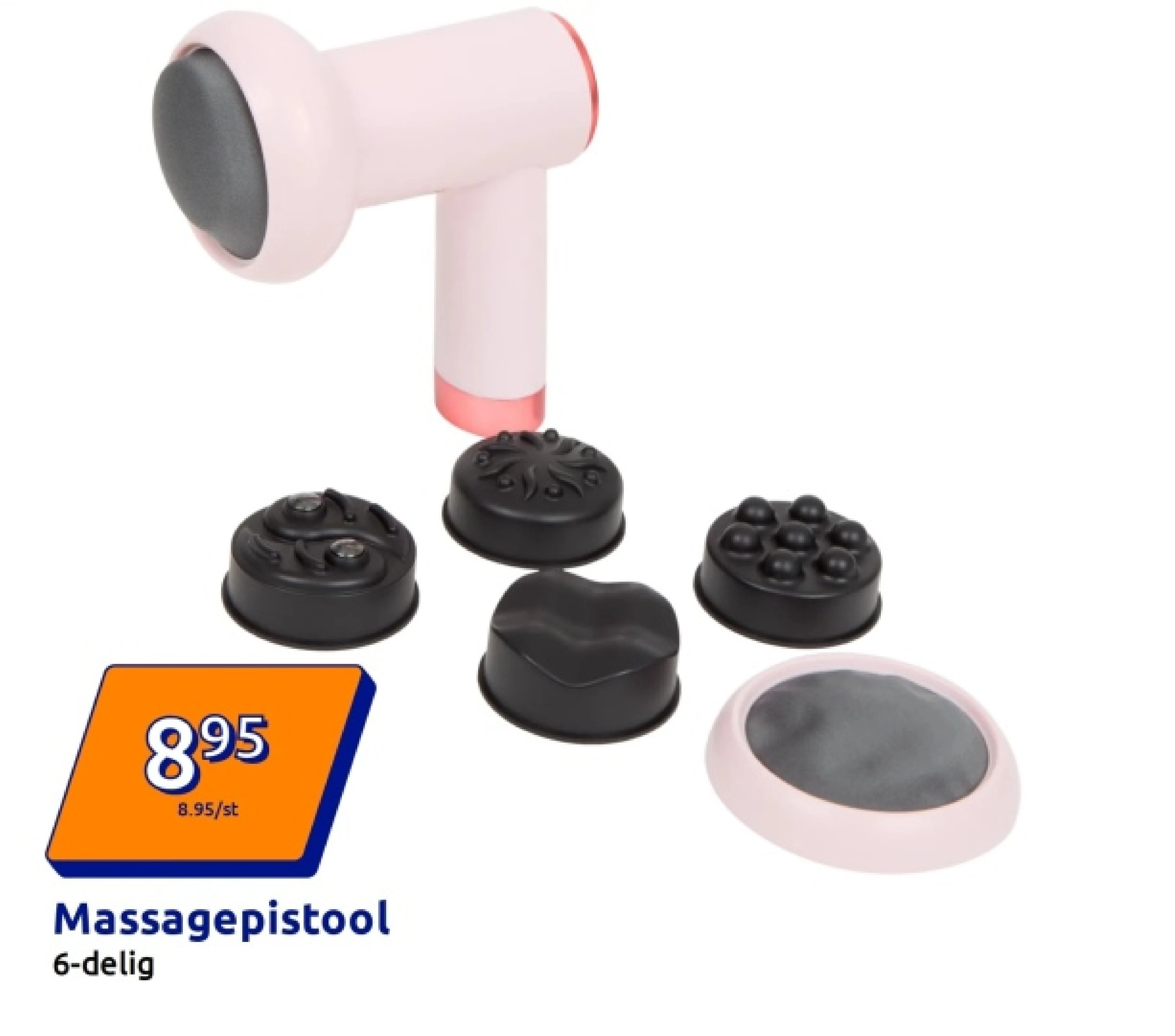 Massagepistool