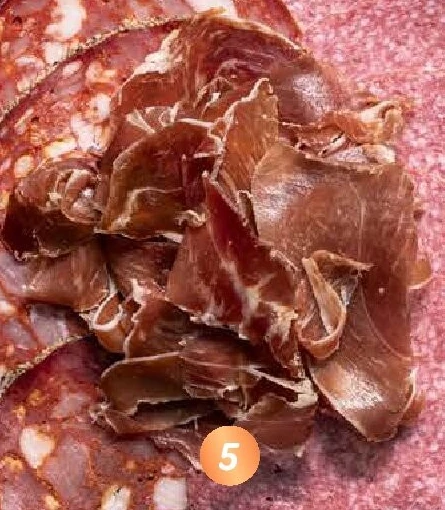 duroc ham gran reserva