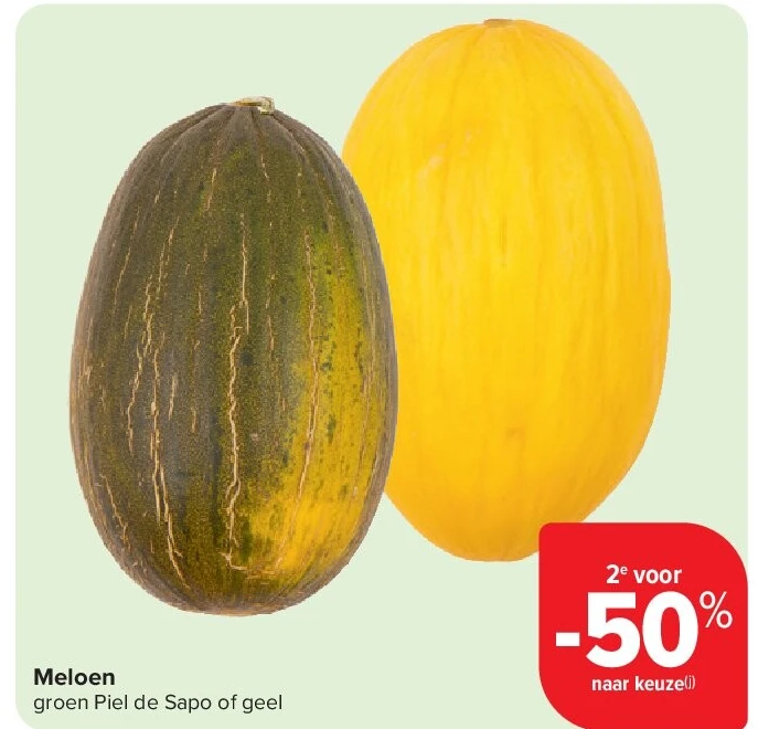 Meloen