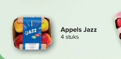 Appels Jazz