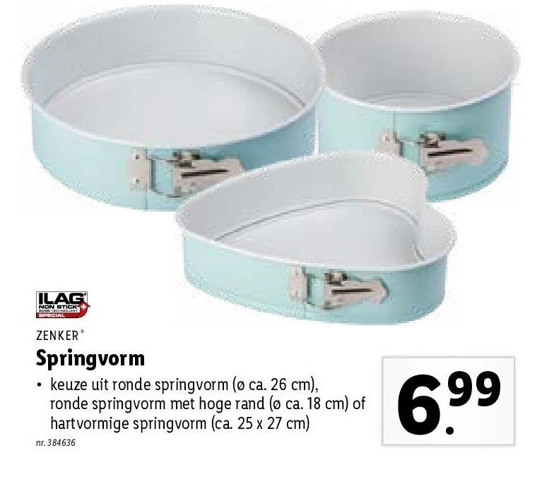 Springvorm