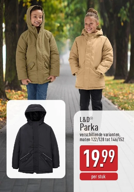 Parka